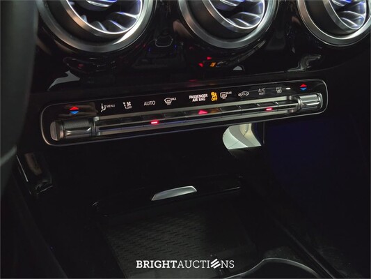 Mercedes-Benz CLA250 Shooting Brake e Luxury Line 262pk 2023 (Origineel-NL) CLA-Klasse, S-765-JF