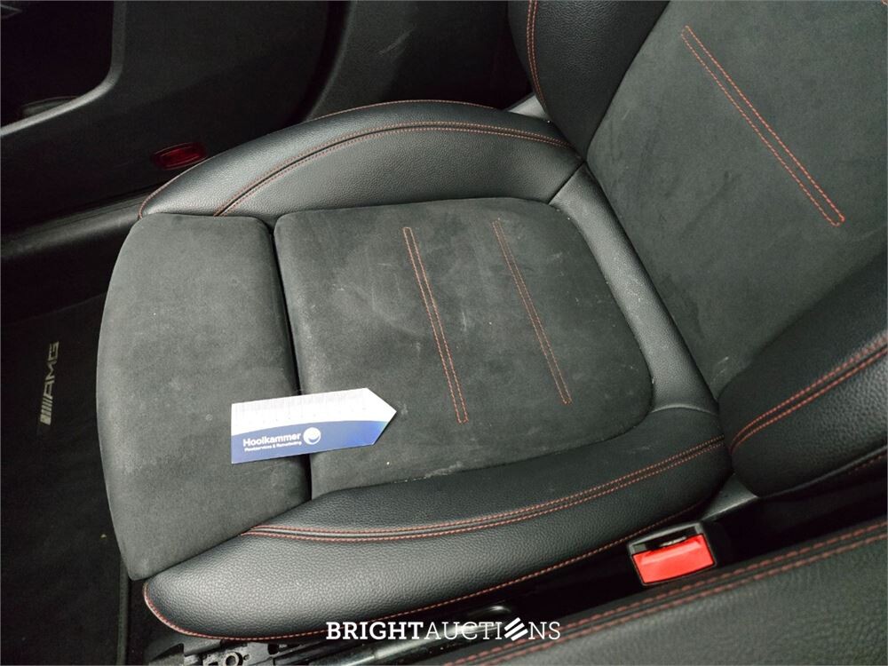 Mercedes-Benz CLA200 Shooting Brake Advantage 163pk 2020 (Origineel-NL) CLA-Klasse, H-593-KH