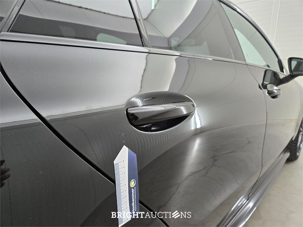 Mercedes-Benz CLA200 Shooting Brake Advantage 163 pk 2020 (Origineel-NL) CLA-Klasse, H-593-KH