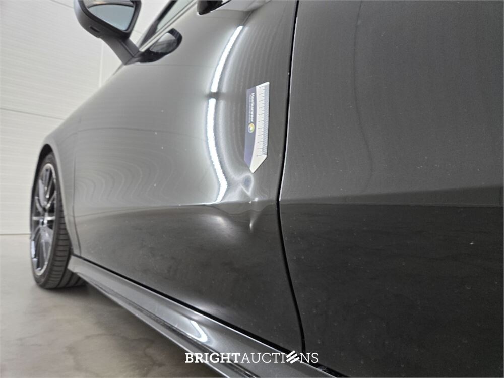 Mercedes-Benz CLA200 Shooting Brake Advantage 163pk 2020 (Origineel-NL) CLA-Klasse, H-593-KH