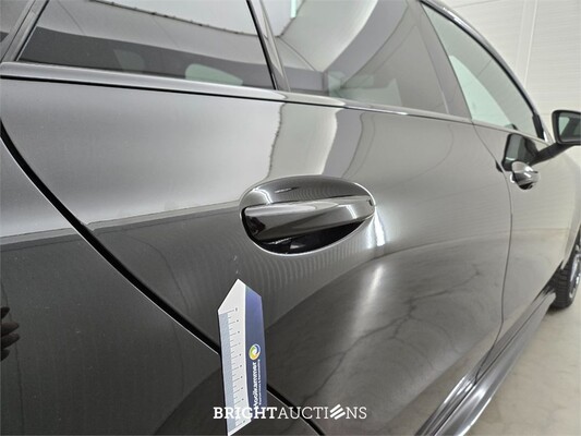 Mercedes-Benz CLA200 Shooting Brake Advantage 163 pk 2020 (Origineel-NL) CLA-Klasse, H-593-KH