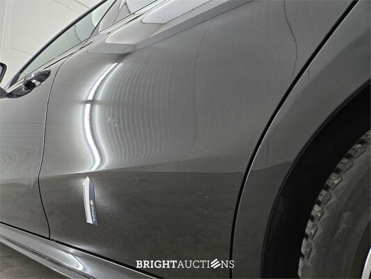 Mercedes-Benz CLA200 Shooting Brake Advantage 163pk 2020 (Origineel-NL) CLA-Klasse, H-593-KH