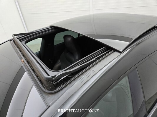 Mercedes-Benz CLA200 Shooting Brake Advantage 163pk 2020 (Origineel-NL) CLA-Klasse, H-593-KH