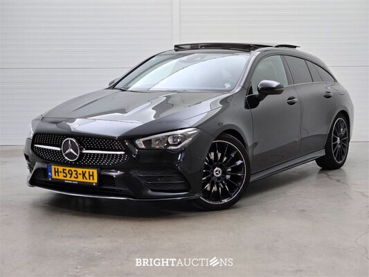 BRIGHT AUCTIONS: Luxury, Premium Daily Driver & Electric Vehicle Auction