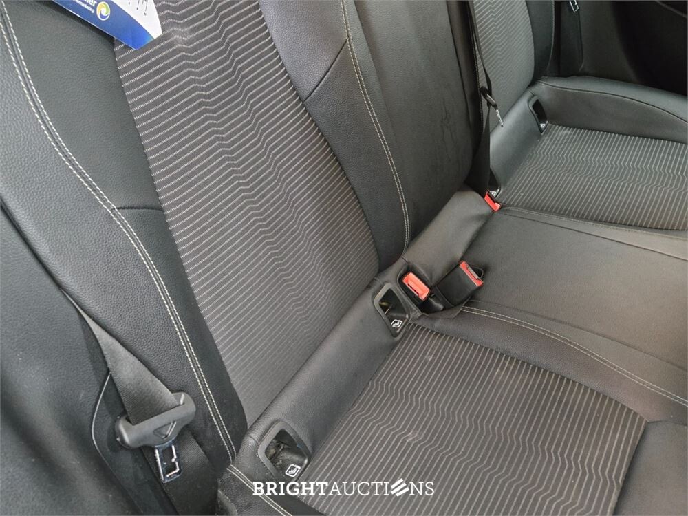 Mercedes-Benz CLA220 Shooting Brake Advantage 191pk 2021 (Origineel-NL) CLA-Klasse, K-983-BP