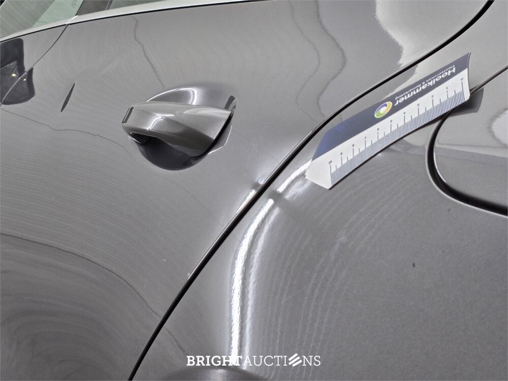 Mercedes-Benz CLA220 Shooting Brake Advantage 191pk 2021 (Origineel-NL) CLA-Klasse, K-983-BP