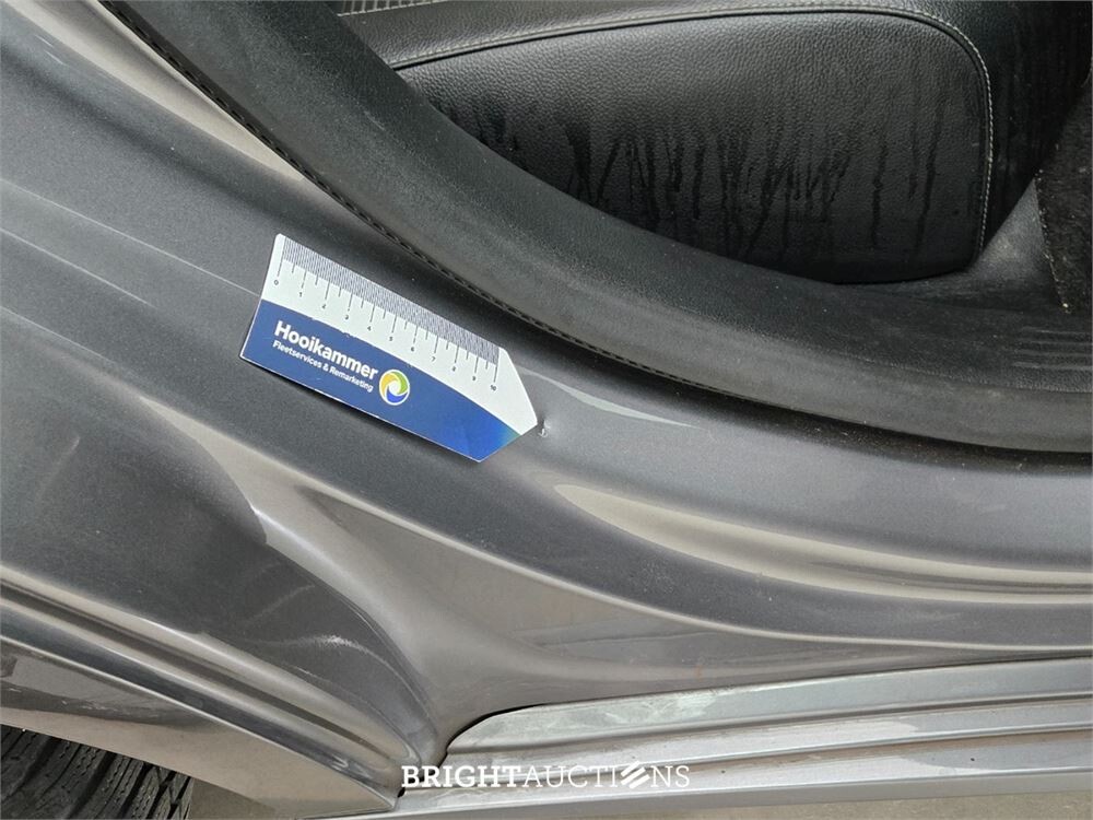 Mercedes-Benz CLA220 Shooting Brake Advantage 191pk 2021 (Origineel-NL) CLA-Klasse, K-983-BP