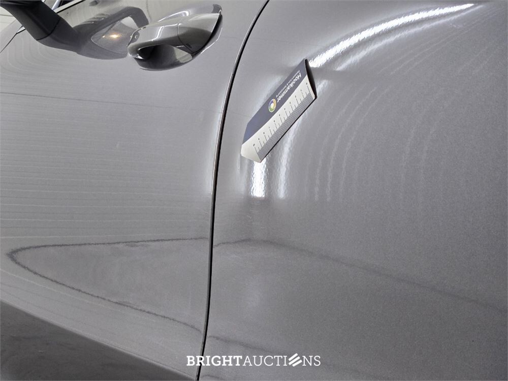 Mercedes-Benz CLA220 Shooting Brake Advantage 191pk 2021 (Origineel-NL) CLA-Klasse, K-983-BP