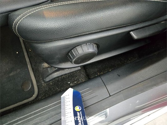 Mercedes-Benz CLA220 Shooting Brake Advantage 191pk 2021 (Origineel-NL) CLA-Klasse, K-983-BP