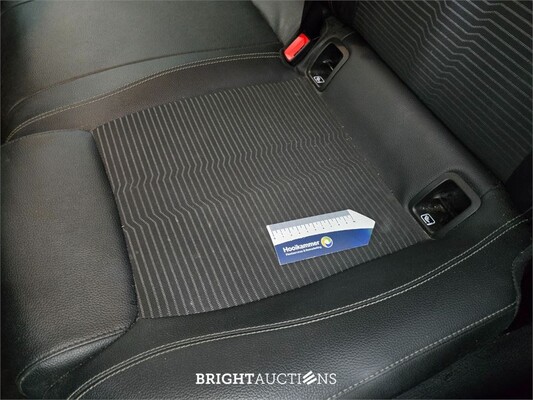 Mercedes-Benz CLA220 Shooting Brake Advantage 191pk 2021 (Origineel-NL) CLA-Klasse, K-983-BP