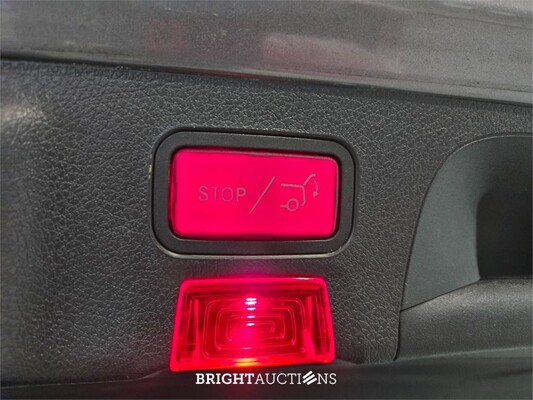 Mercedes-Benz CLA220 Shooting Brake Advantage 191pk 2021 (Origineel-NL) CLA-Klasse, K-983-BP