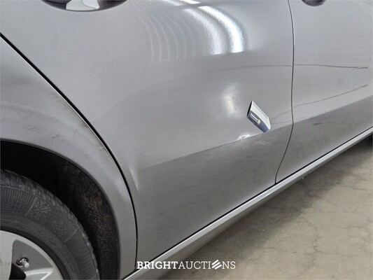 Mercedes-Benz CLA220 Shooting Brake Advantage 191pk 2021 (Origineel-NL) CLA-Klasse, K-983-BP