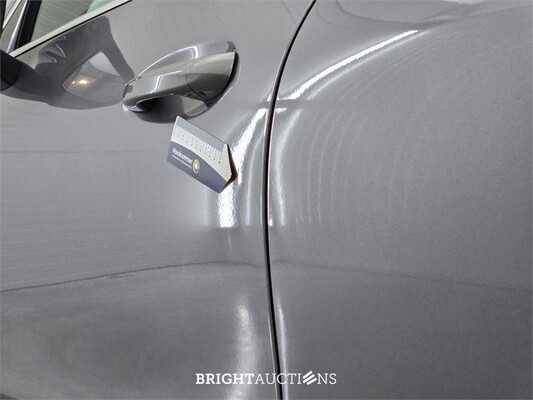 Mercedes-Benz CLA220 Shooting Brake Advantage 191pk 2021 (Origineel-NL) CLA-Klasse, K-983-BP