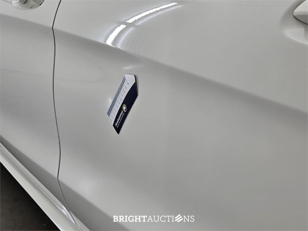 Mercedes-Benz CLA200 Shooting Brake Ambition 157pk 2017 CLA-Klasse, G-551-PN