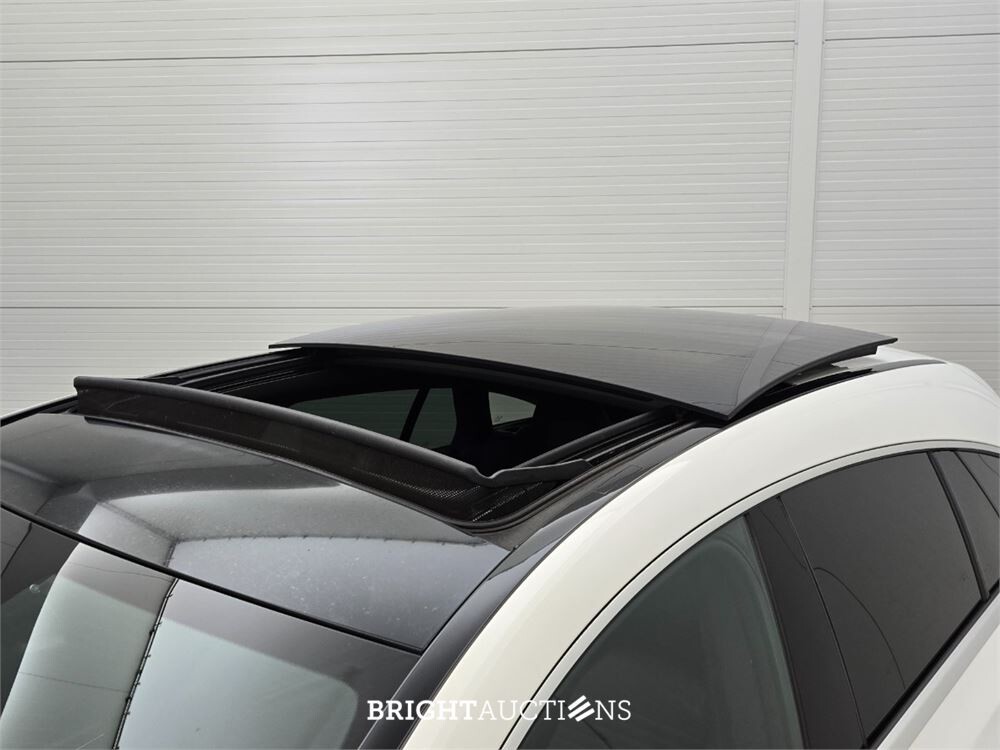 Mercedes-Benz CLA200 Shooting Brake Ambition 157pk 2017 CLA-Klasse, G-551-PN
