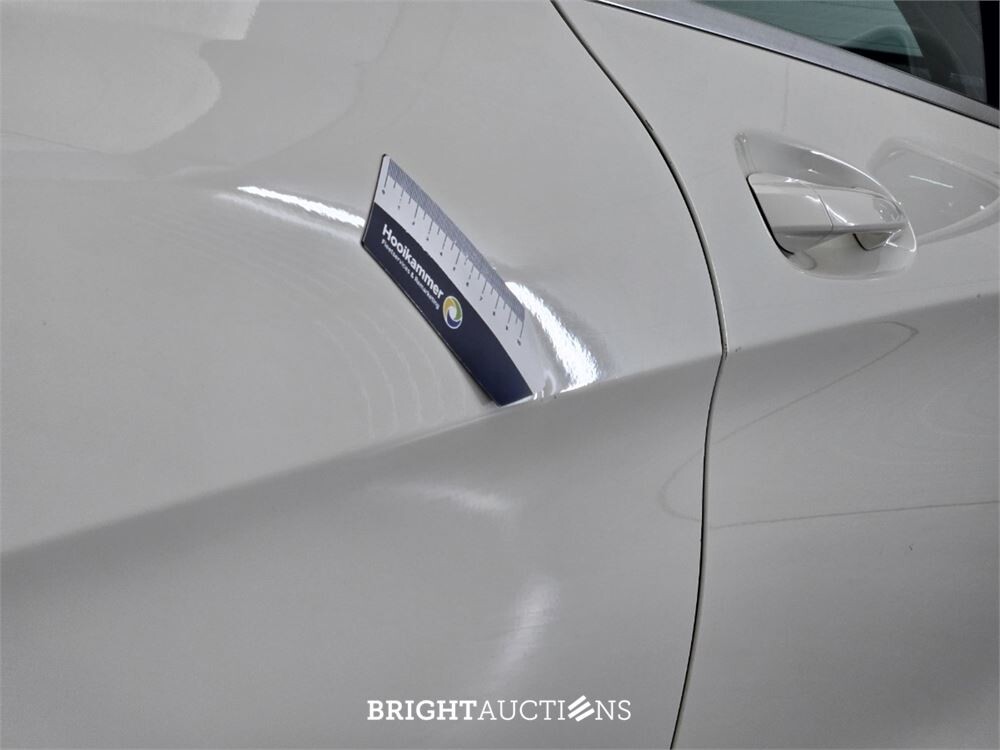 Mercedes-Benz CLA200 Shooting Brake Ambition 157pk 2017 CLA-Klasse, G-551-PN