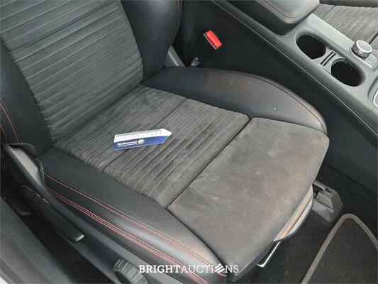 Mercedes-Benz CLA200 Shooting Brake Ambition 157pk 2017 CLA-Klasse, G-551-PN