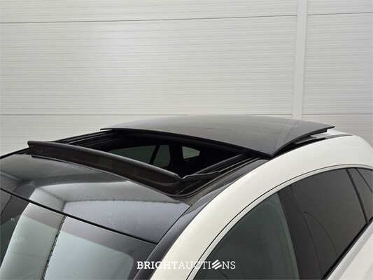 Mercedes-Benz CLA200 Shooting Brake Ambition 157pk 2017 CLA-Klasse, G-551-PN