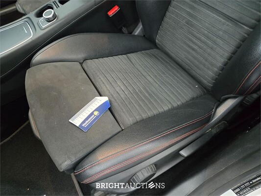 Mercedes-Benz CLA200 Shooting Brake Ambition 157pk 2017 CLA-Klasse, G-551-PN