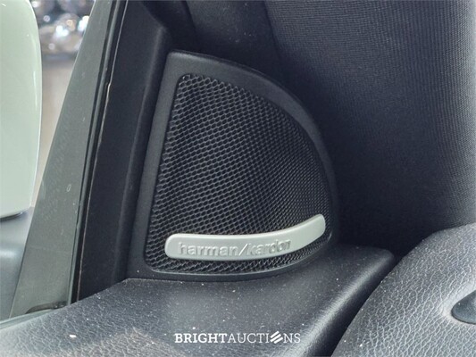 Mercedes-Benz CLA200 Shooting Brake Ambition 157pk 2017 CLA-Klasse, G-551-PN