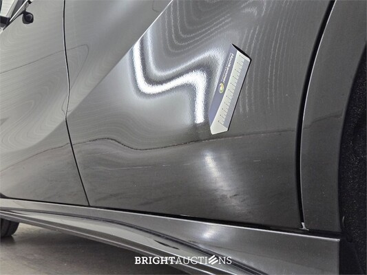 Mercedes-Benz A45 AMG 45 4MATIC 381pk 2016 A-klasse, RK-402-B
