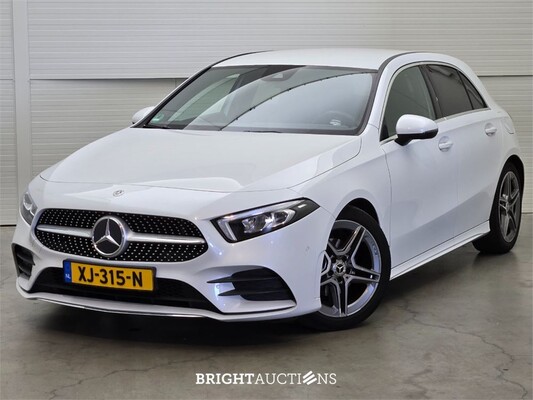 BRIGHT AUCTIONS: Luxury, Premium Daily Driver & Electric Vehicle Auction