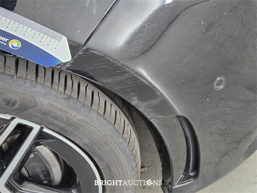 Mercedes-Benz A200 Business Solution 163pk 2019 (Origineel-NL) A-klasse, G-415-KH
