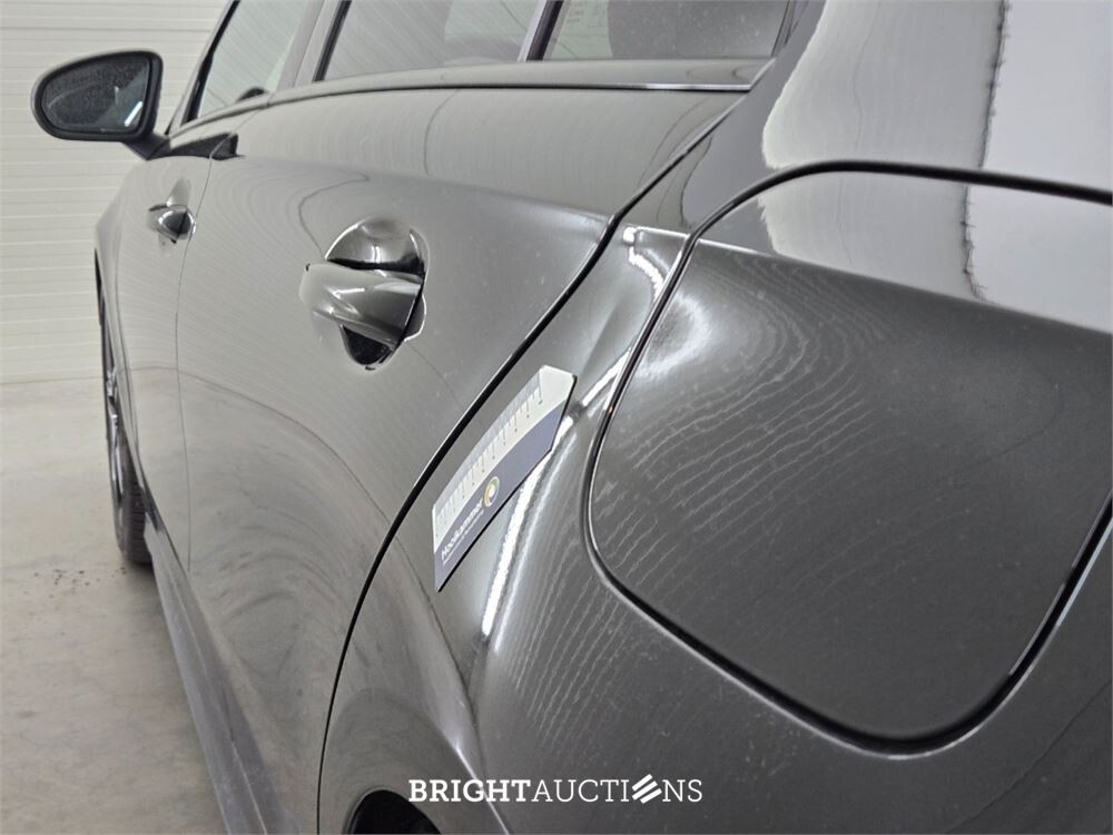 Mercedes-Benz A200 Business Solution 163pk 2019 (Origineel-NL) A-klasse, G-415-KH