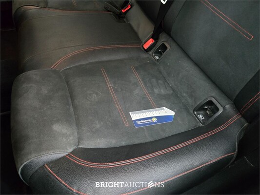 Mercedes-Benz A200 Business Solution 163pk 2019 (Origineel-NL) A-klasse, G-415-KH