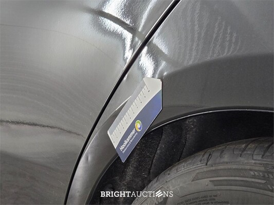 Mercedes-Benz A200 Business Solution 163pk 2019 (Origineel-NL) A-klasse, G-415-KH