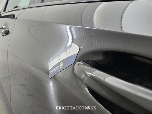 Mercedes-Benz A200 Business Solution 163pk 2019 (Origineel-NL) A-klasse, G-415-KH