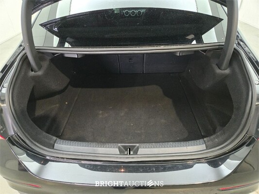Mercedes-Benz A200 Business Solution 163pk 2019 (Origineel-NL) A-klasse, G-415-KH