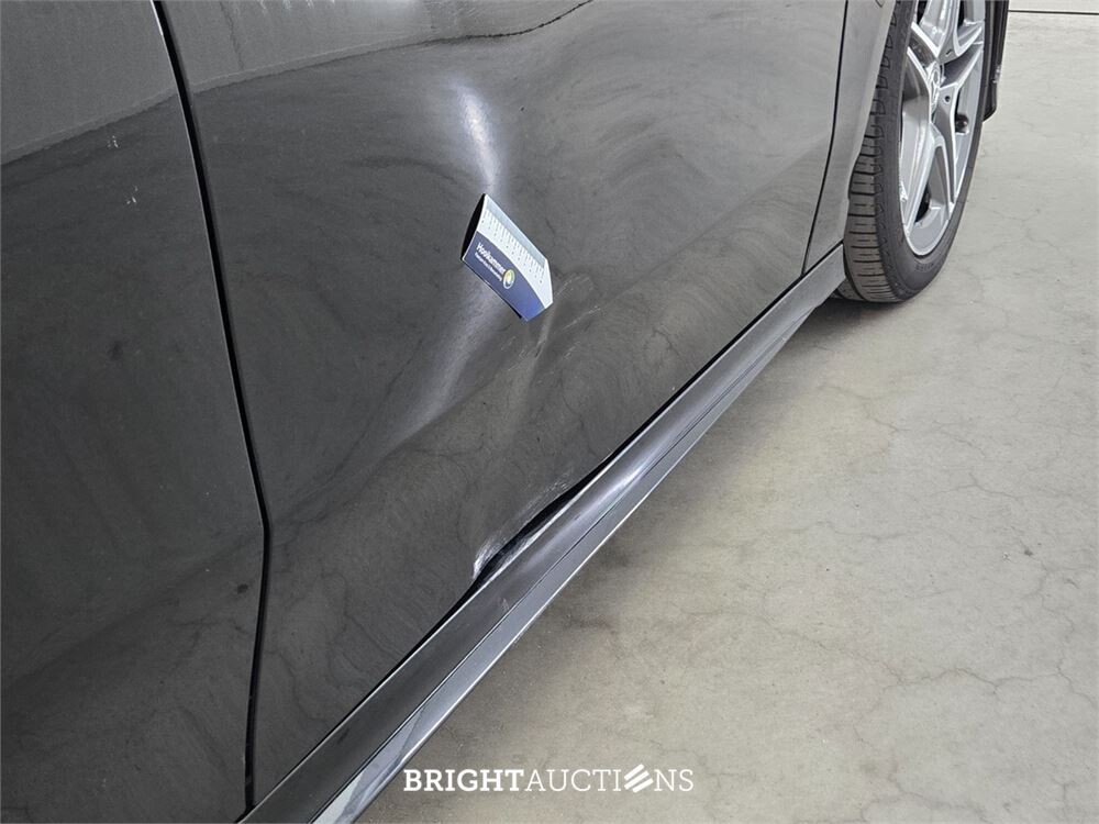 Mercedes-Benz A200 Advantage 163pk 2018 A-klasse, XN-411-R