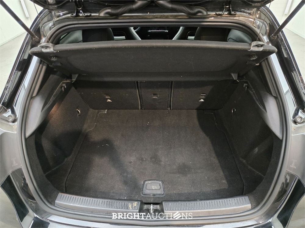 Mercedes-Benz A200 Advantage 163pk 2018 A-klasse, XN-411-R