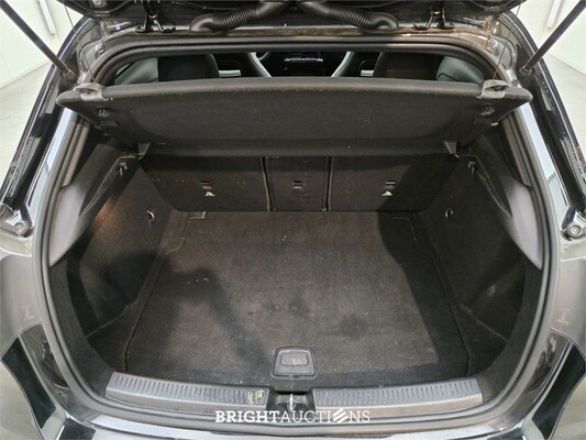 Mercedes-Benz A200 Advantage 163pk 2018 A-klasse, XN-411-R