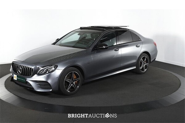 BRIGHT AUCTIONS: Luxury, Premium Daily Driver & Electric Vehicle Auction