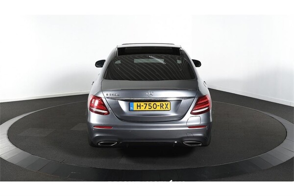 Mercedes-Benz e 350 e E-Klass Business Solution AMG Plus Upgrade Edition 299pk 2018 E-klasse, H-750-RX