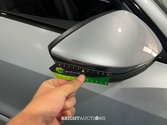Audi e-tron Sportback 50 Business edition Quattro 71 kWh 313pk 2021 (Origineel-NL), L-789-TL