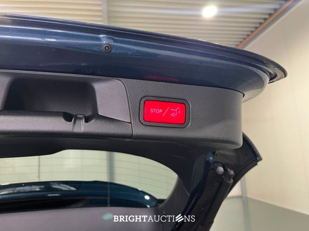 Mercedes-Benz B200 Business Solution Luxury 163pk 2020 (Origineel-NL) B-klasse, J-893-NN