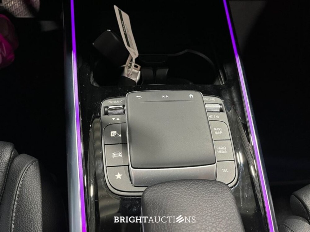 Mercedes-Benz B200 Business Solution Luxury 163pk 2020 (Origineel-NL) B-klasse, J-893-NN