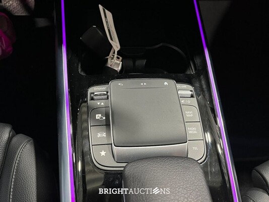 Mercedes-Benz B200 Business Solution Luxury 163pk 2020 (Origineel-NL) B-klasse, J-893-NN