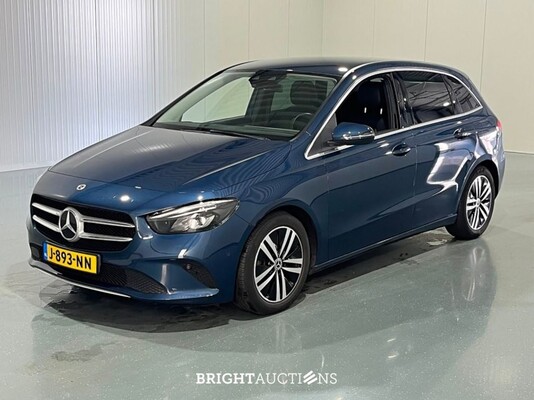 BRIGHT AUCTIONS: Premium Daily Driver & Electric Vehicle Auction