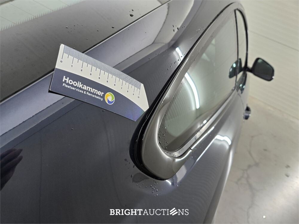 BMW 420i 4er Coupé Executive 184 PS 2014 (Original-NL) 4er, 5-TSJ-71