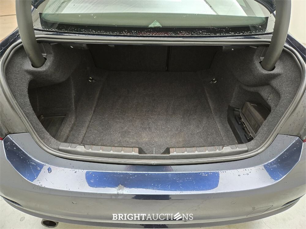 BMW 420i 4-serie Coupé Executive 184pk 2014 (Origineel-NL) 4-Serie, 5-TSJ-71