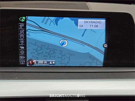 BMW 420i 4-serie Coupé Executive 184pk 2014 (Origineel-NL) 4-Serie, 5-TSJ-71