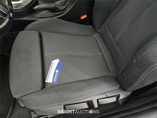 BMW 420i 4-serie Coupé Executive 184pk 2014 (Origineel-NL) 4-Serie, 5-TSJ-71