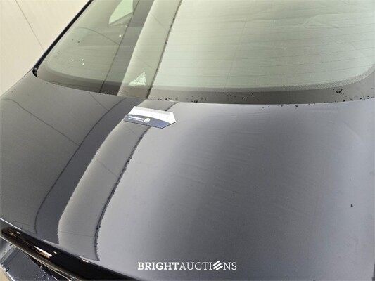BMW 420i 4-serie Coupé Executive 184pk 2014 (Origineel-NL) 4-Serie, 5-TSJ-71