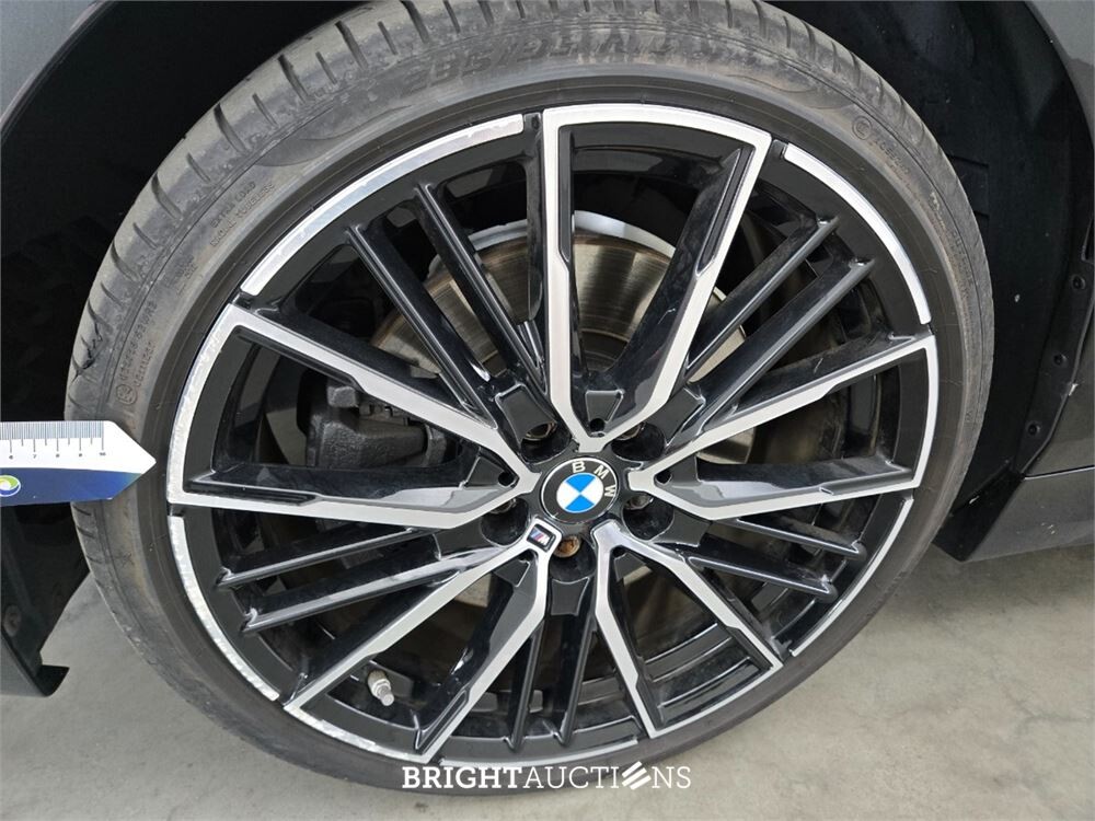 BMW 120i 1-serie High Executive 178pk 2021 1-Serie, Z-544-RT