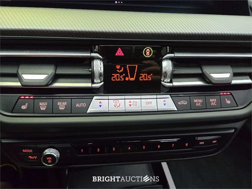 BMW 120i 1-serie High Executive 178pk 2021 1-Serie, Z-544-RT