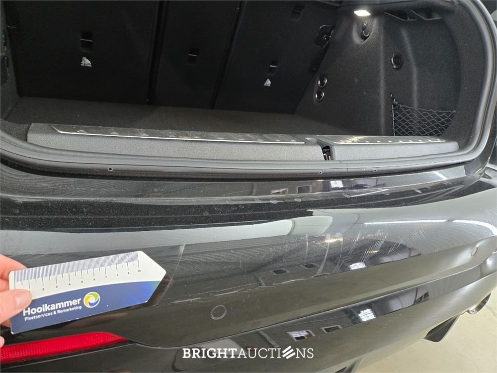 BMW 120i 1-serie High Executive 178pk 2021 1-Serie, Z-544-RT